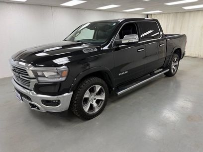 Used 2021 RAM 1500 Laramie