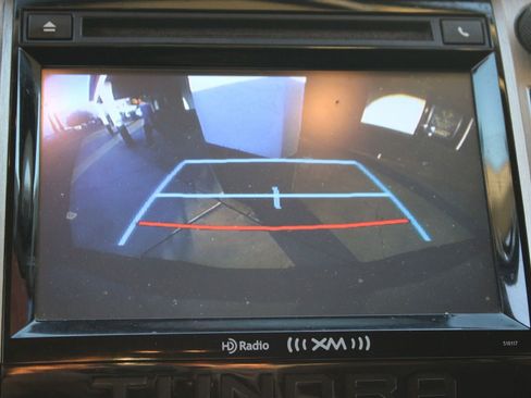 Used 2016 Toyota Tundra SR5 image 38