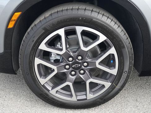 New 2025 Chevrolet Blazer RS image 10