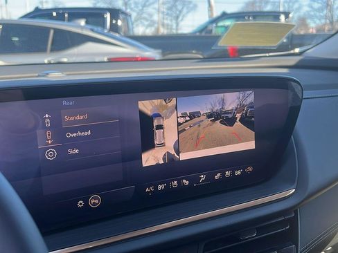 New 2026 Buick Envision Avenir AWD/4WD image 14