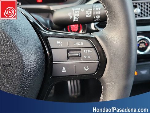 Certified 2022 Honda Civic Sport image 12