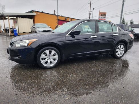 Used 2010 Honda Accord EX-L image 9