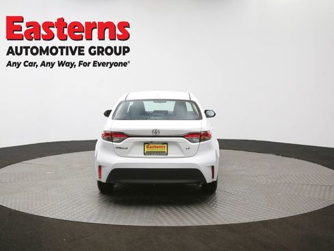 Used 2024 Toyota Corolla LE image 36