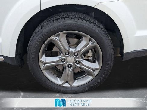 Used 2017 Dodge Journey Crossroad FWD image 30