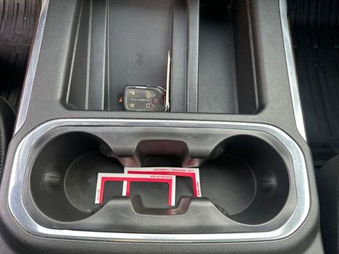 Used 2020 GMC Sierra 2500 SLT w/ SLT Premium Plus Package image 33