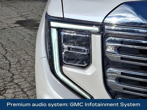 Used 2024 GMC Sierra 1500 Denali image 12