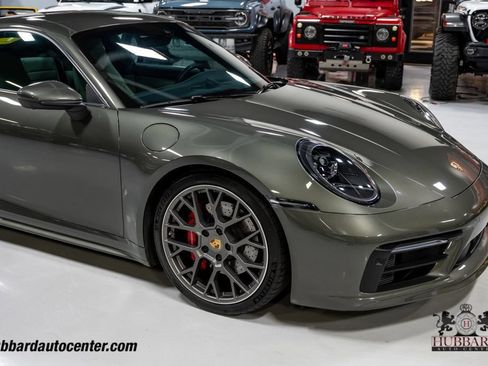 Used 2020 Porsche 911 GT3 RS image 15