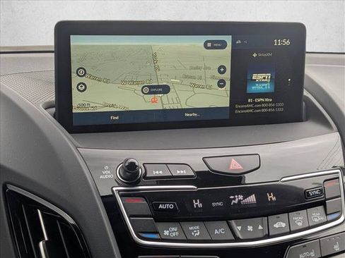 New 2026 Acura RDX w/ Technology Package AWD/4WD image 14