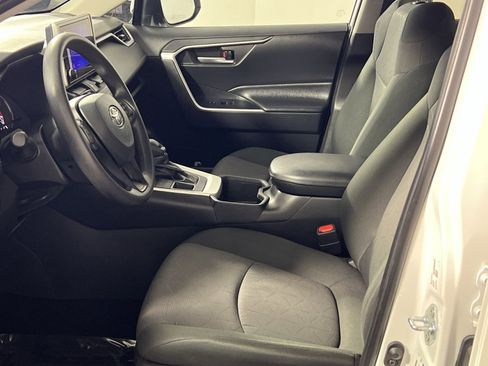 Used 2024 Toyota RAV4 XLE image 13