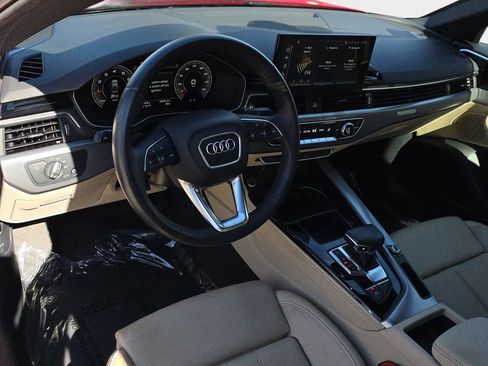 Used 2024 Audi A4 2.0T Premium Plus w/ Premium Plus Package AWD/4WD image 18