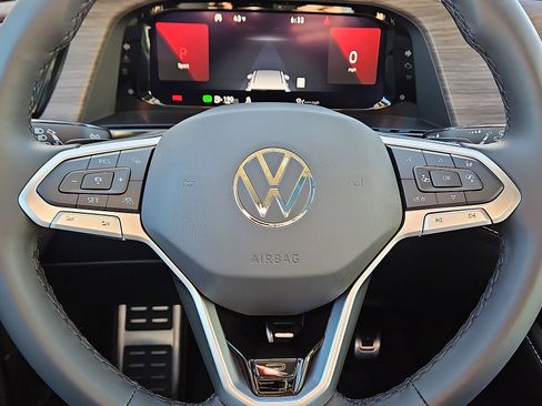 New 2026 Volkswagen Atlas SEL Premium R-Line image 19