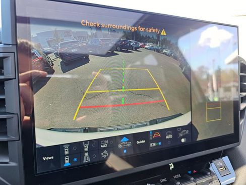 New 2026 Toyota Tundra TRD Pro AWD/4WD image 31