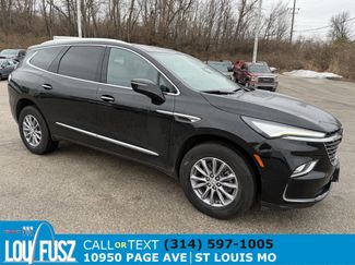 Used 2023 Buick Enclave Essence video 1