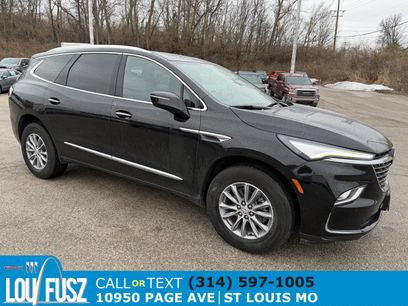 Used 2023 Buick Enclave Essence