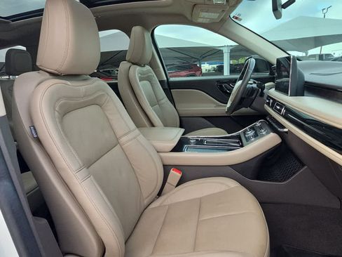 Used 2023 Lincoln Aviator Reserve w/ Jet Package AWD/4WD image 18