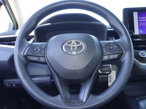 Certified 2023 Toyota Corolla LE FWD image 18