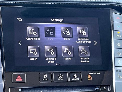 Certified 2023 INFINITI QX50 Luxe AWD/4WD image 20