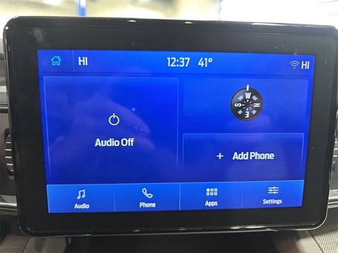 Used 2023 Ford Explorer XLT w/ Equipment Group 202A image 25