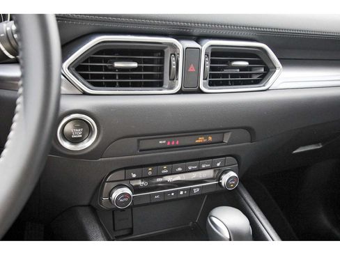 Used 2025 MAZDA CX-5 AWD 2.5 S w/ Select Package image 24