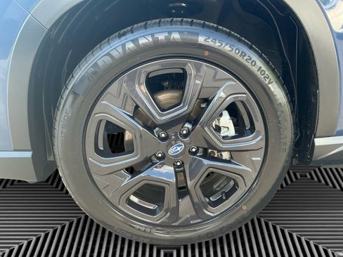 Certified 2023 Subaru Ascent Onyx Edition AWD/4WD image 14