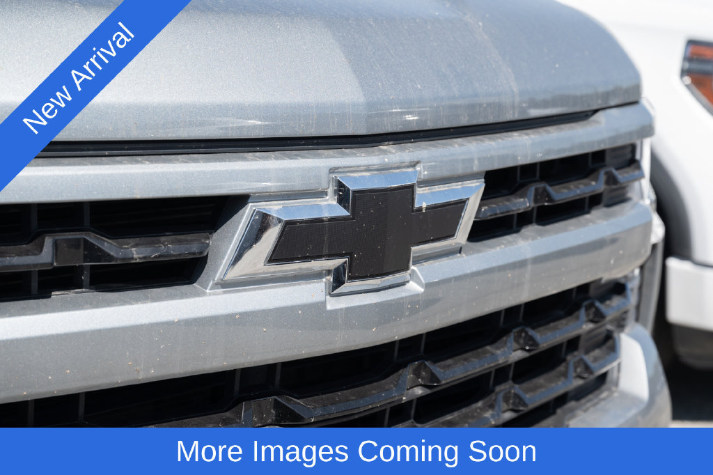 Used 2026 Chevrolet Silverado 1500 RST RWD image 9