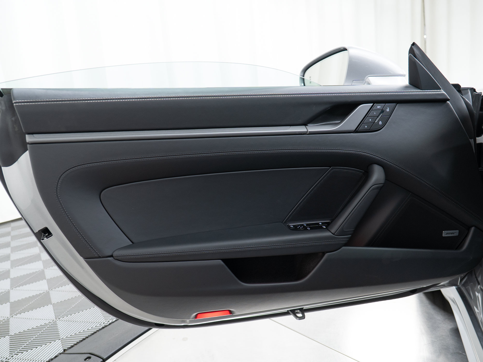 New 2026 Porsche 911 Carrera S RWD image 14