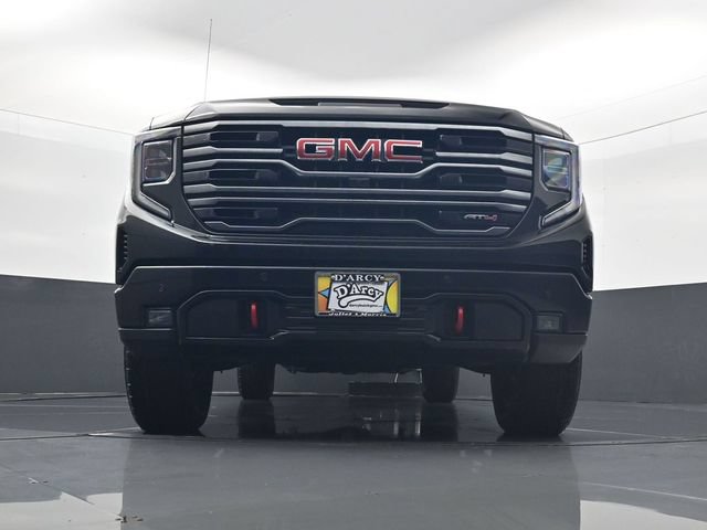 New 2026 GMC Sierra 1500 AT4 w/ AT4 Premium Package AWD/4WD image 22