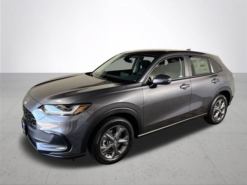 New 2027 Honda HR-V LX image 2