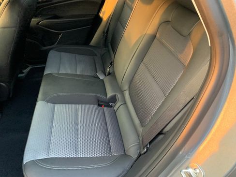 Used 2024 Chevrolet Trax LT w/ Driver Confidence Package FWD image 20