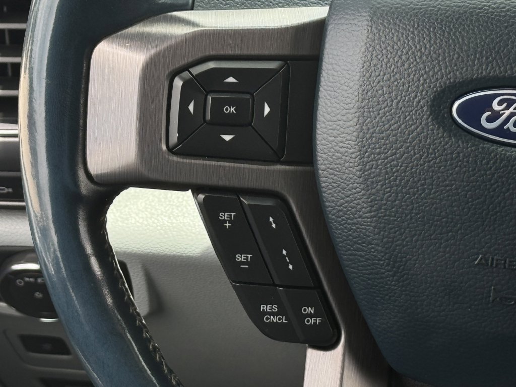Used 2022 Ford F350 Limited AWD/4WD image 16