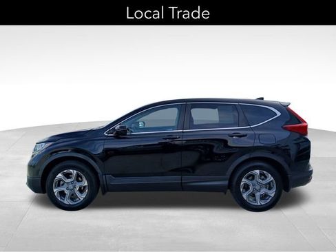 Used 2018 Honda CR-V EX-L image 2