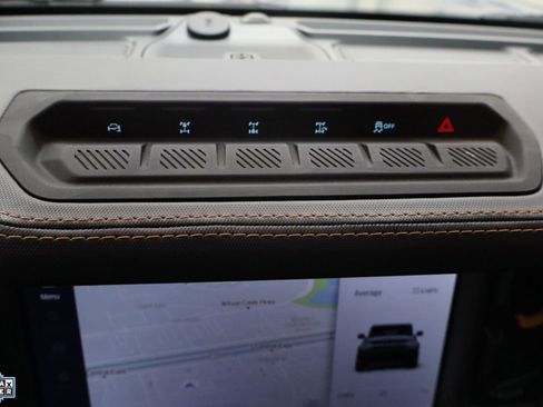 Certified 2024 Ford Bronco Badlands image 24