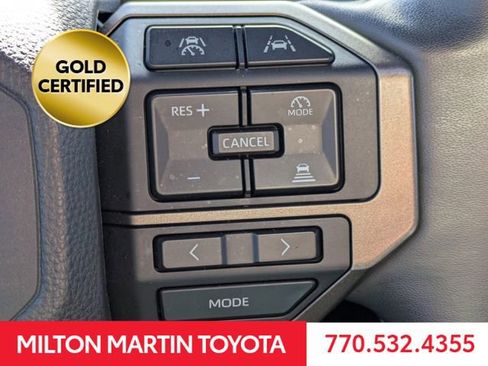 Certified 2024 Toyota Land Cruiser w/ Premium Package image 28