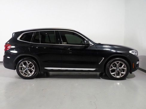 Used 2021 BMW X3 sDrive30i w/ Premium Package image 5