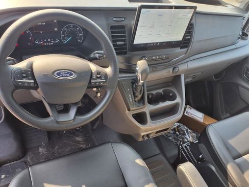 New 2024 Ford Transit 350 w/ Load Area Protection Package image 5