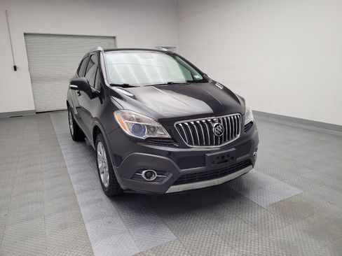 Used 2014 Buick Encore Leather image 14