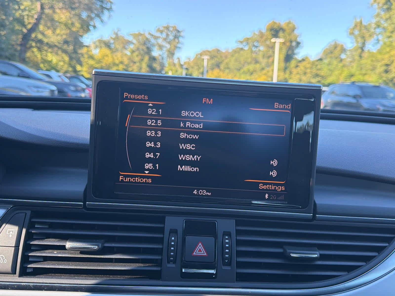 Used 2014 Audi A6 TDI Prestige AWD/4WD image 33