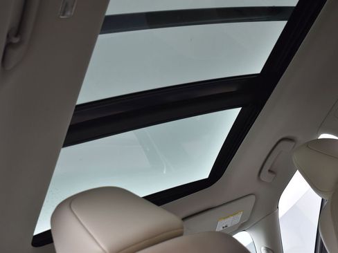 New 2026 Nissan Armada Platinum image 25