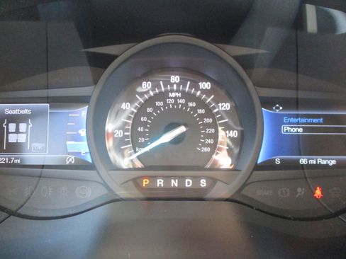 Used 2024 Ford Edge SEL w/ Convenience Package image 19