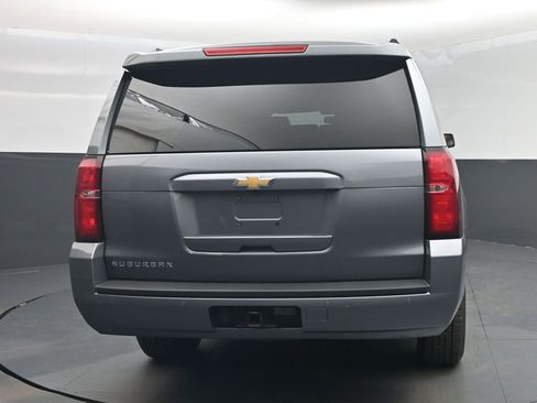Used 2020 Chevrolet Suburban LT image 28