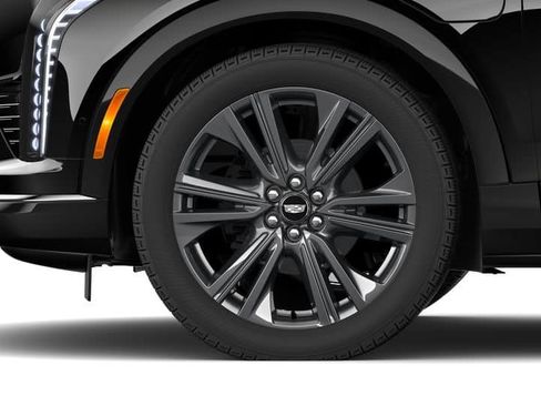 New 2027 Cadillac Optiq Premium Sport AWD/4WD image 29