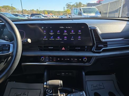 Used 2023 Kia Sportage X-Line image 24
