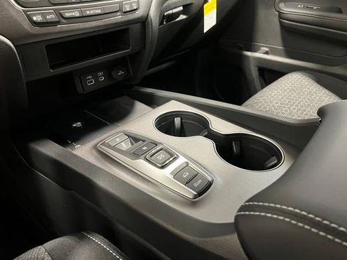 New 2026 Honda Ridgeline Sport image 16