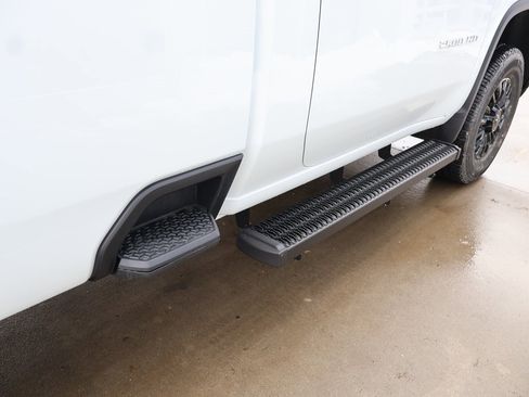 New 2026 Chevrolet Silverado 2500 W/T image 29