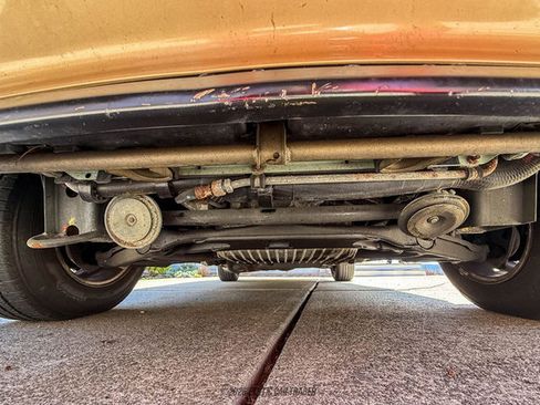 Used 1988 Mercedes-Benz 560 SL image 77