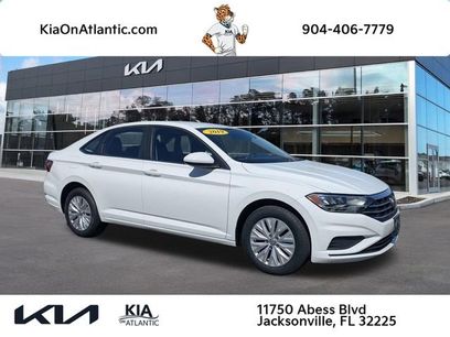Used 2019 Volkswagen Jetta S w/ Driver Assistance Package