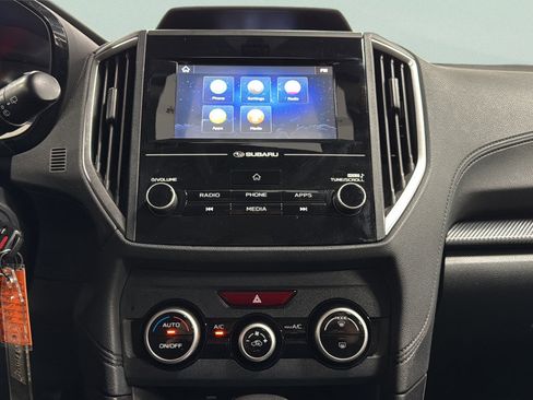 Used 2023 Subaru Crosstrek 2.0i image 37