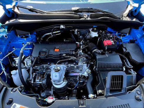 New 2026 Honda HR-V Sport image 16