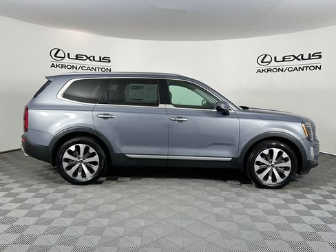 Used 2021 Kia Telluride S AWD/4WD image 5