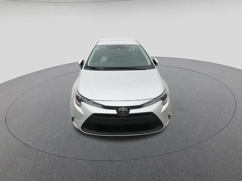 New 2026 Toyota Corolla LE image 15